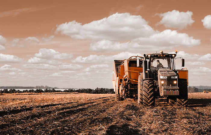 Reforma Tributária e Impactos no Agro