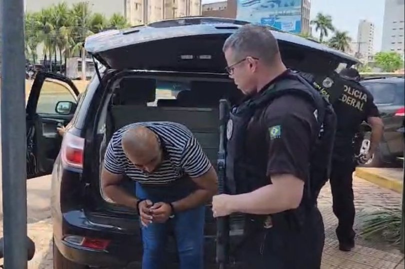 Justiça de Primavera do Leste absolve sargento da PM acusado na Operação Sisamnes por falta de provas