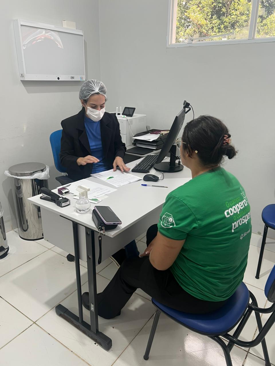 Saúde de Primavera do Leste amplia exames e reduz filas
