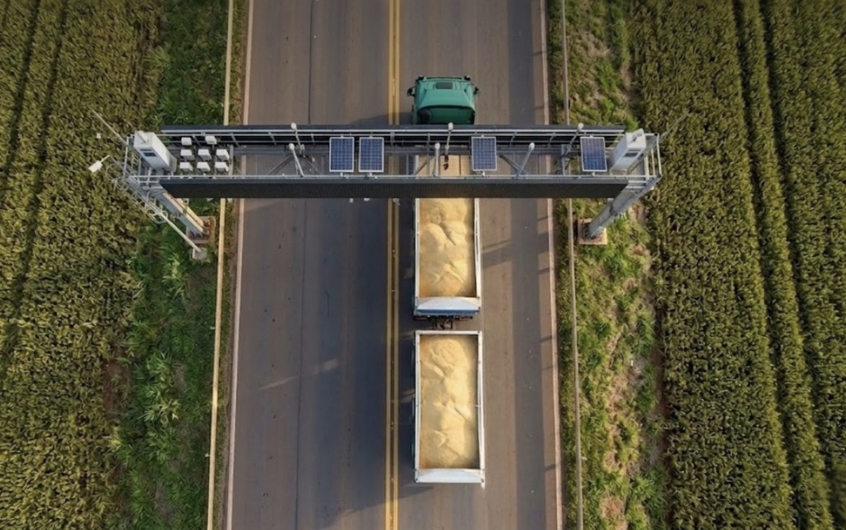 Pedágio Eletrônico MT-130 facilita tráfego em Primavera do Leste