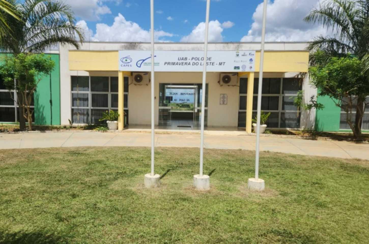 Pós gratuita abre 25 vagas em Primavera do Leste