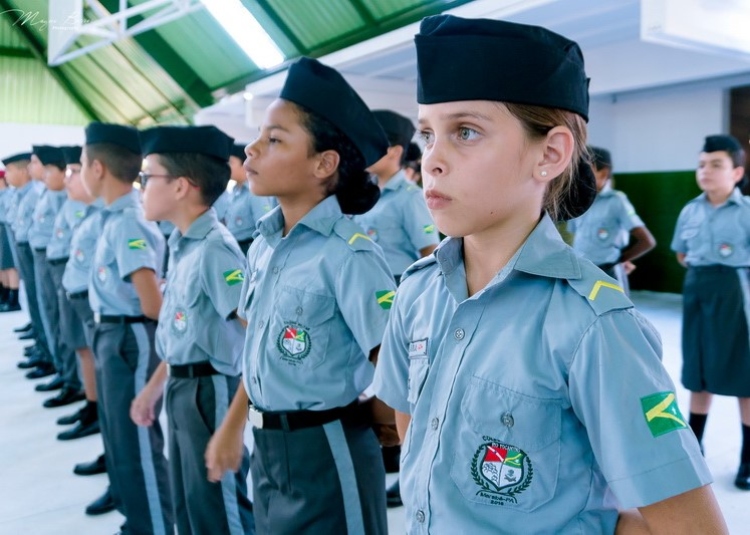 Primavera do Leste terá nova escola cívico-militar