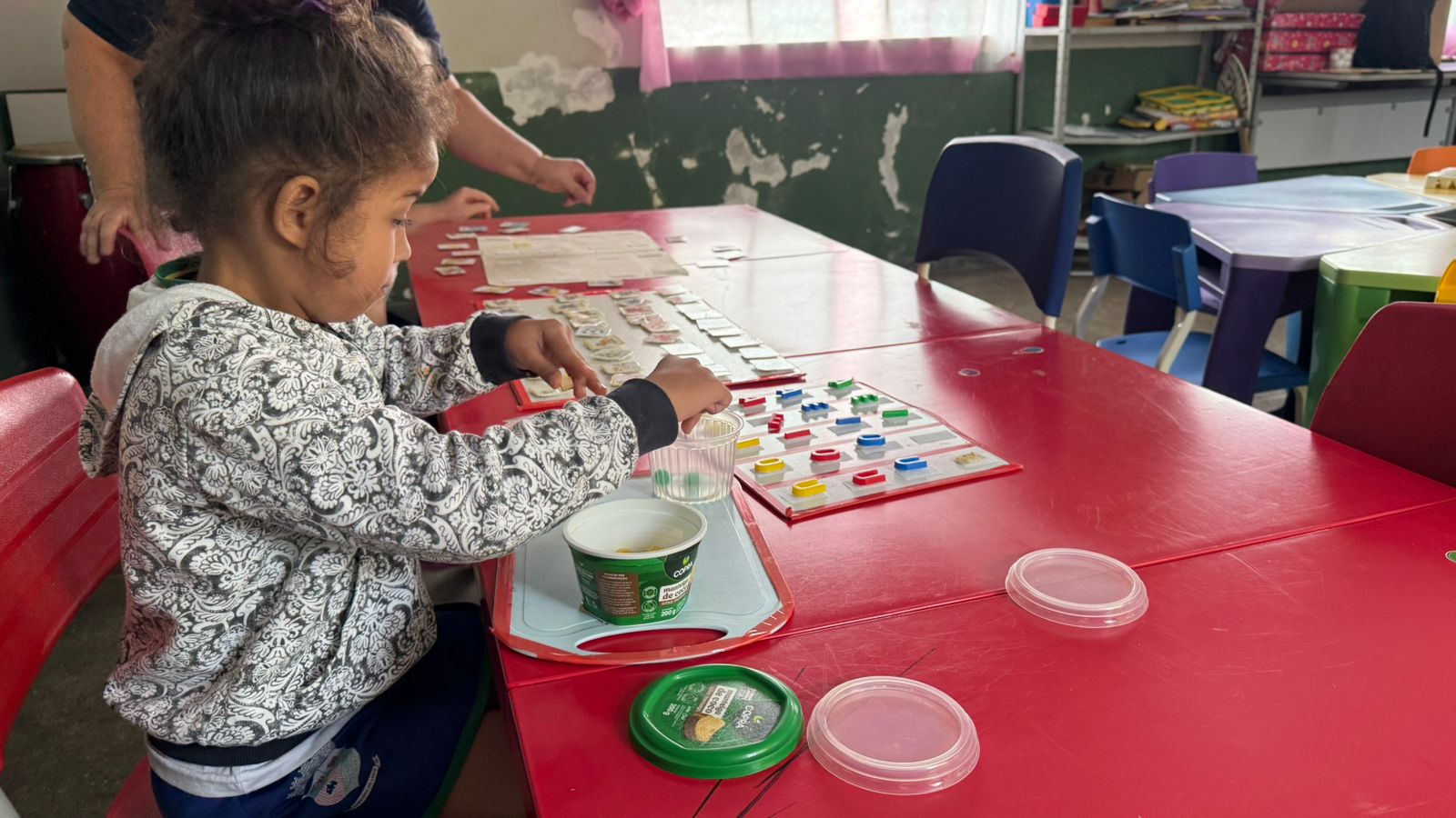 Inclusão escolar avança em Primavera do Leste