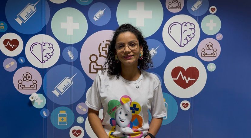 Primavera inicia vacinação contra Influenza primeiro
