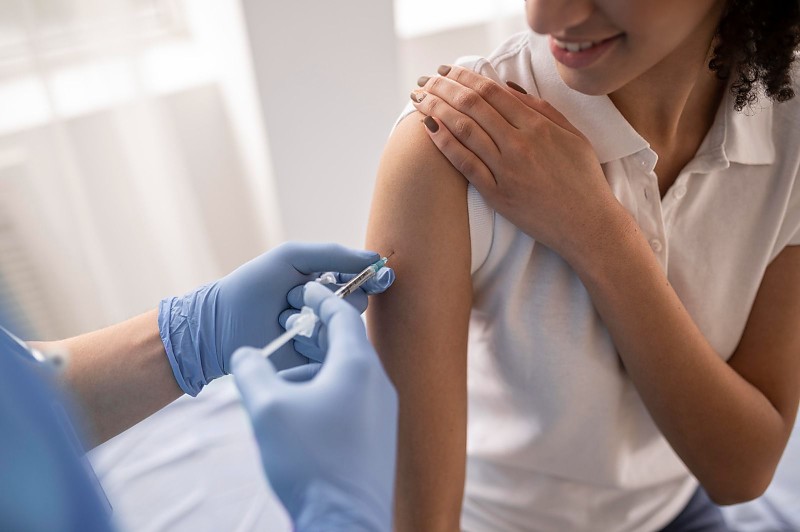 Vacinação contra gripe chega a Primavera do Leste