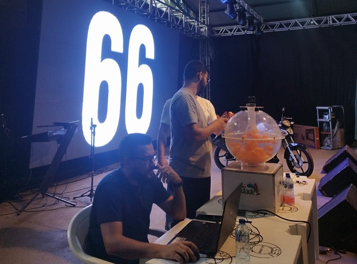 31ª Prifest agita Alta Floresta com almoço e prêmios