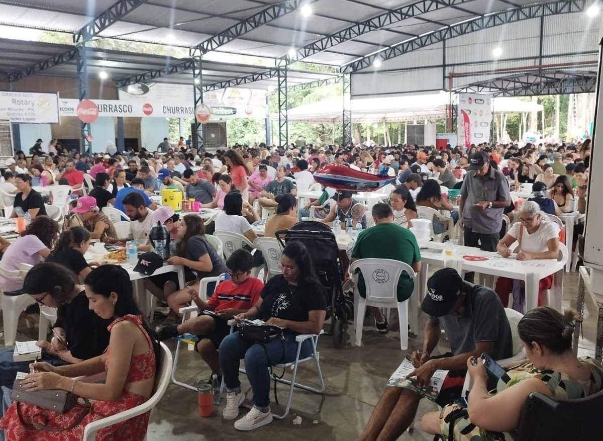 31ª Prifest em Alta Floresta terá churrasco e moto zero