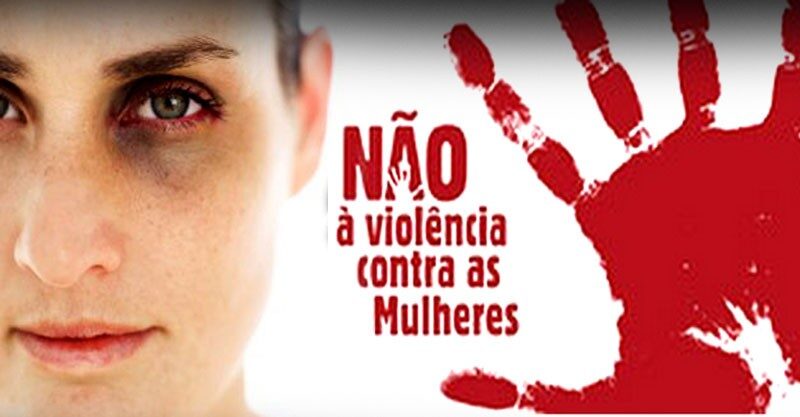 Homem é preso por agressão brutal em MT