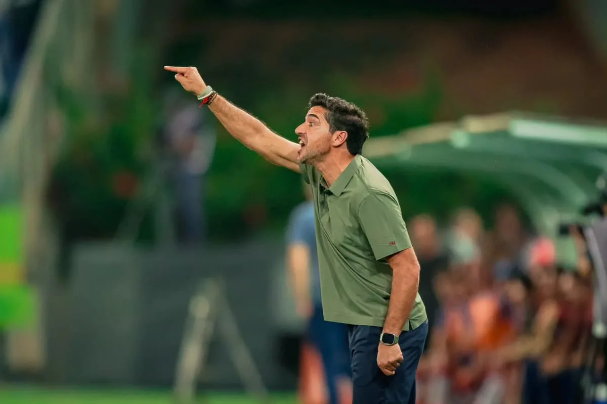 Abel assume culpa após derrota em MT e afasta desculpa do calor