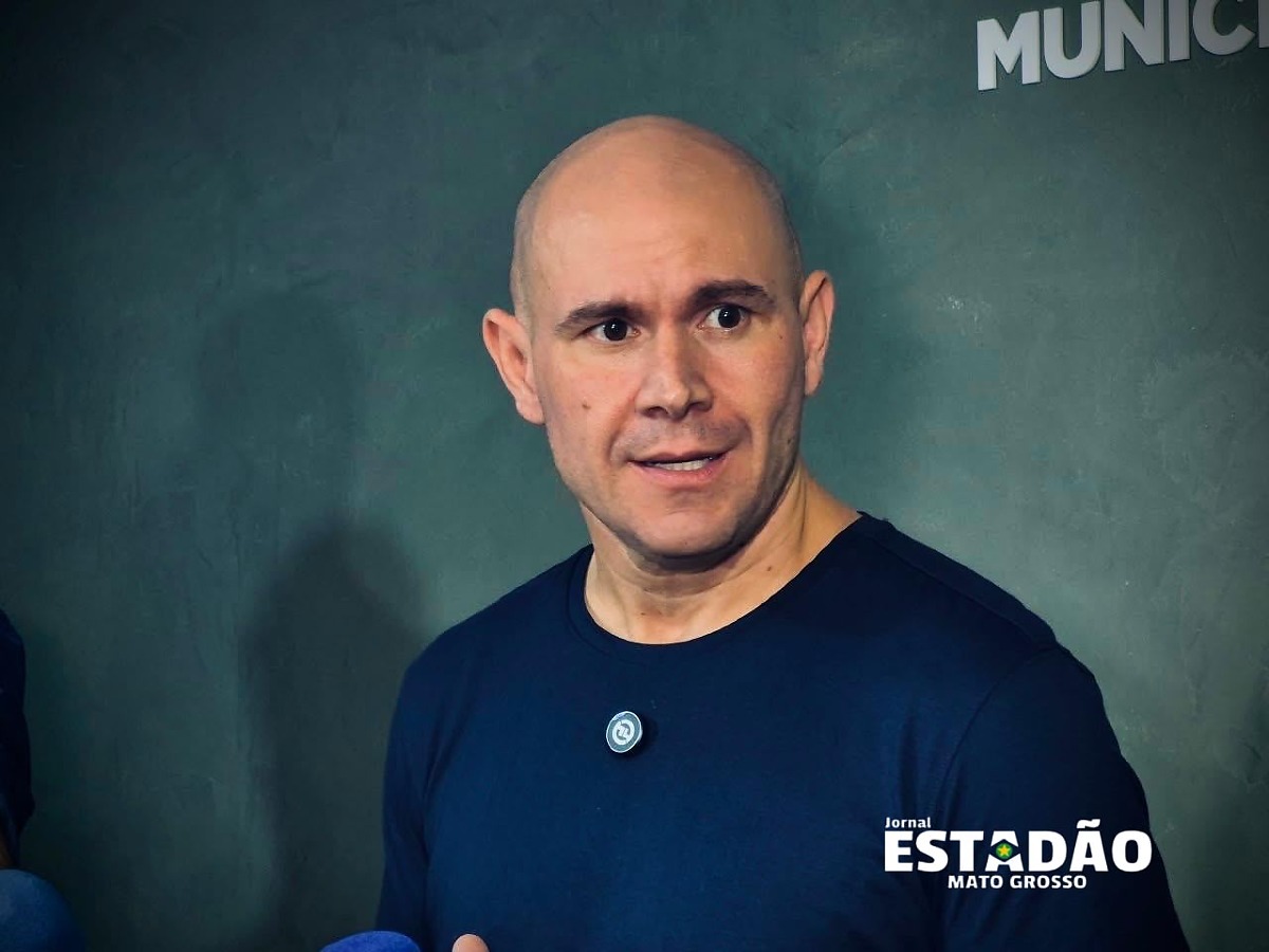 Abilio afasta cobrança retroativa em condomínios de Cuiabá