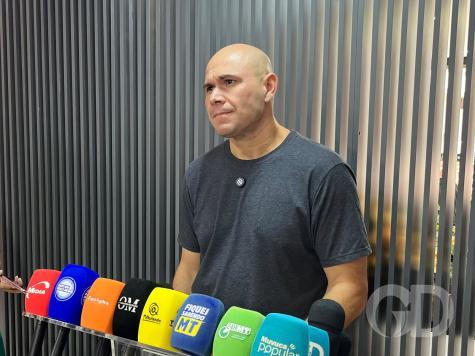 Abilio aponta e-commerce e culpa governo federal por crise no comércio