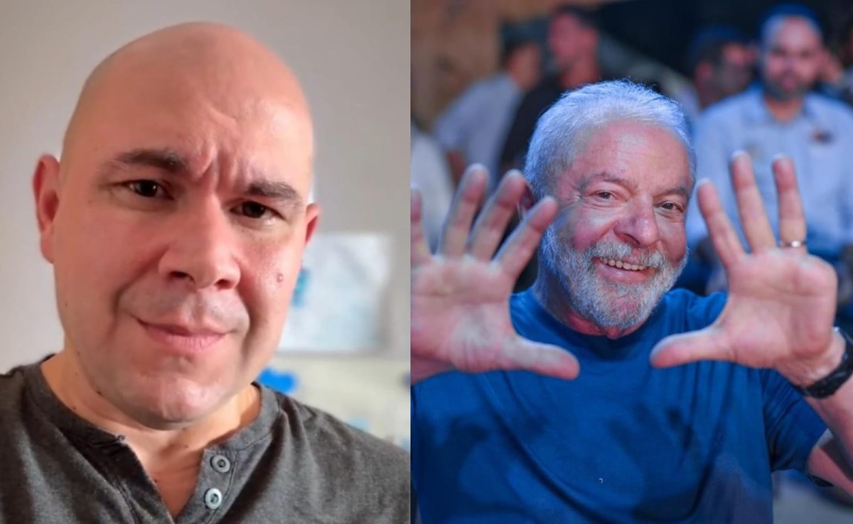 Abilio critica artistas pró-Lula e ironiza alcance em Cuiabá