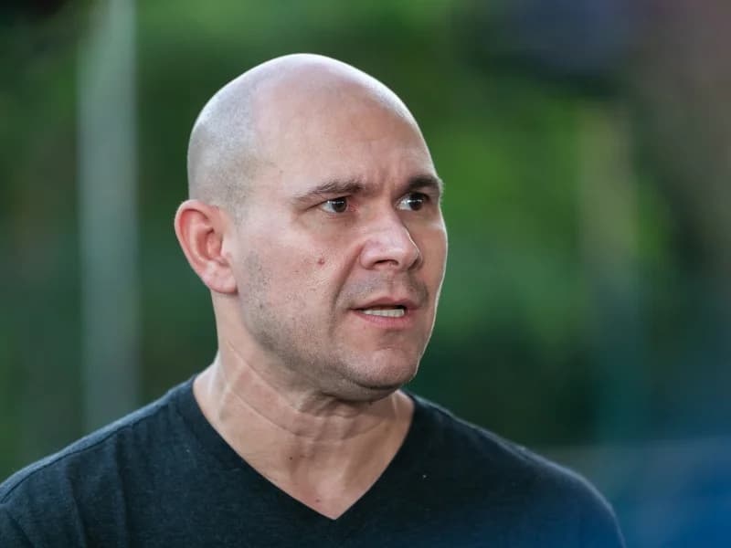 Abilio defende nomeação direta de diretores em Cuiabá MT