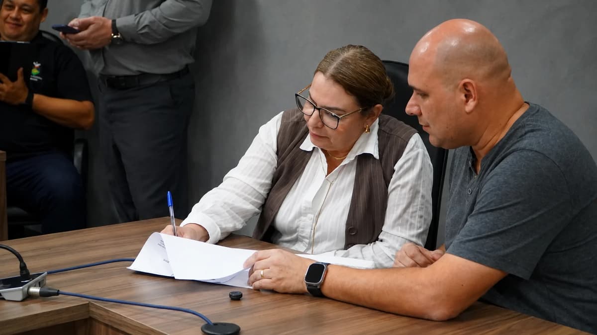 Abilio defende Paula Calil e cobra coerência sobre mulheres em Cuiabá