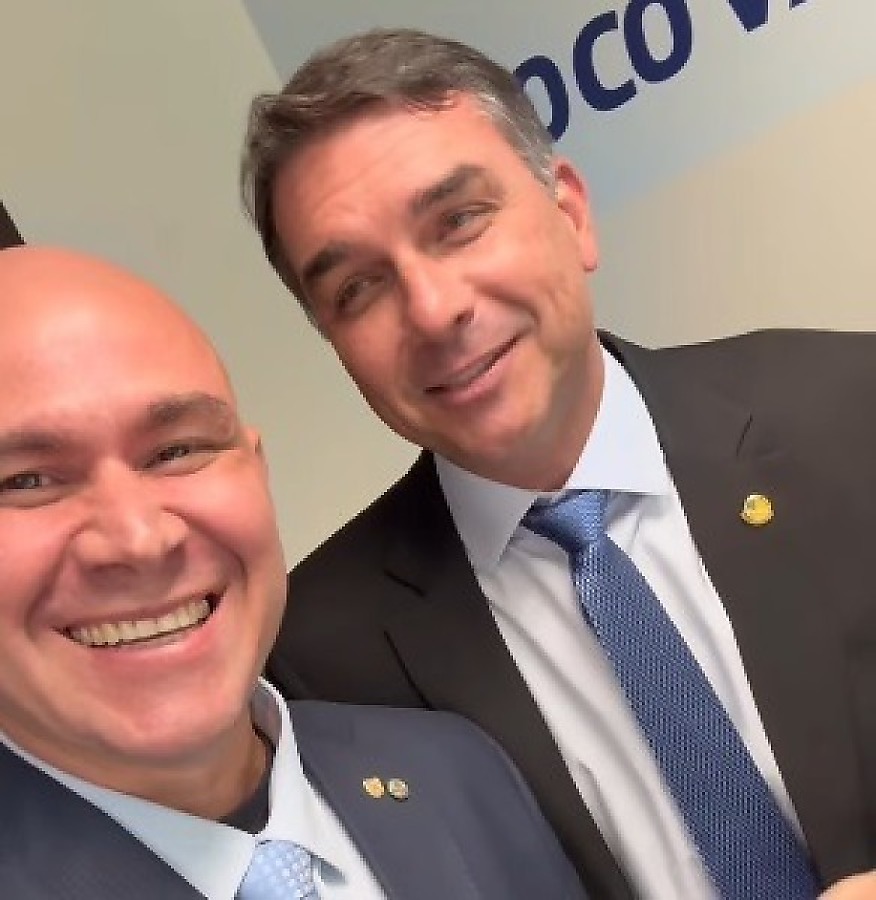 Abilio pede investimento em saúde mental para esquerda em Cuiabá