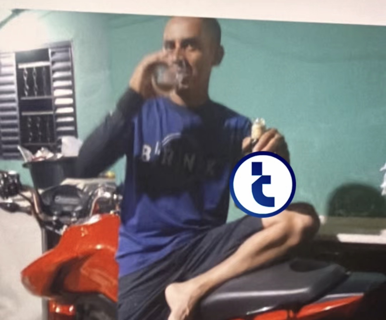 Acidente entre motos mata dois homens em Lucas do Rio Verde