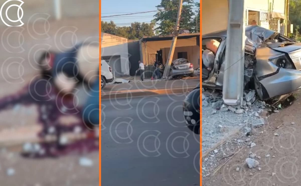 Acidente grave na Avenida Filinto Muller mata homem em Várzea Grande