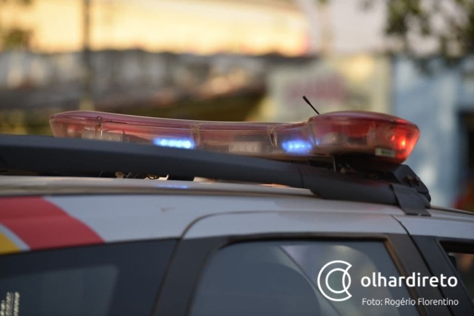 Adolescente e criança são resgatados sozinhos em Sinop