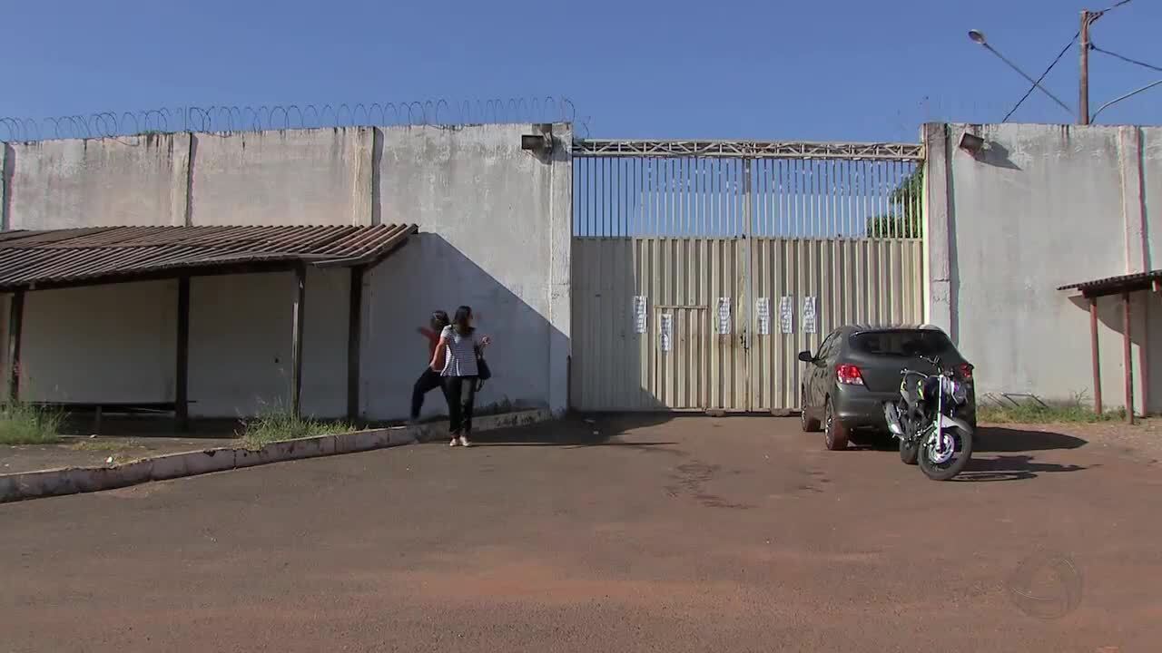 Adolescente é encontrado morto no Pomeri em Cuiabá