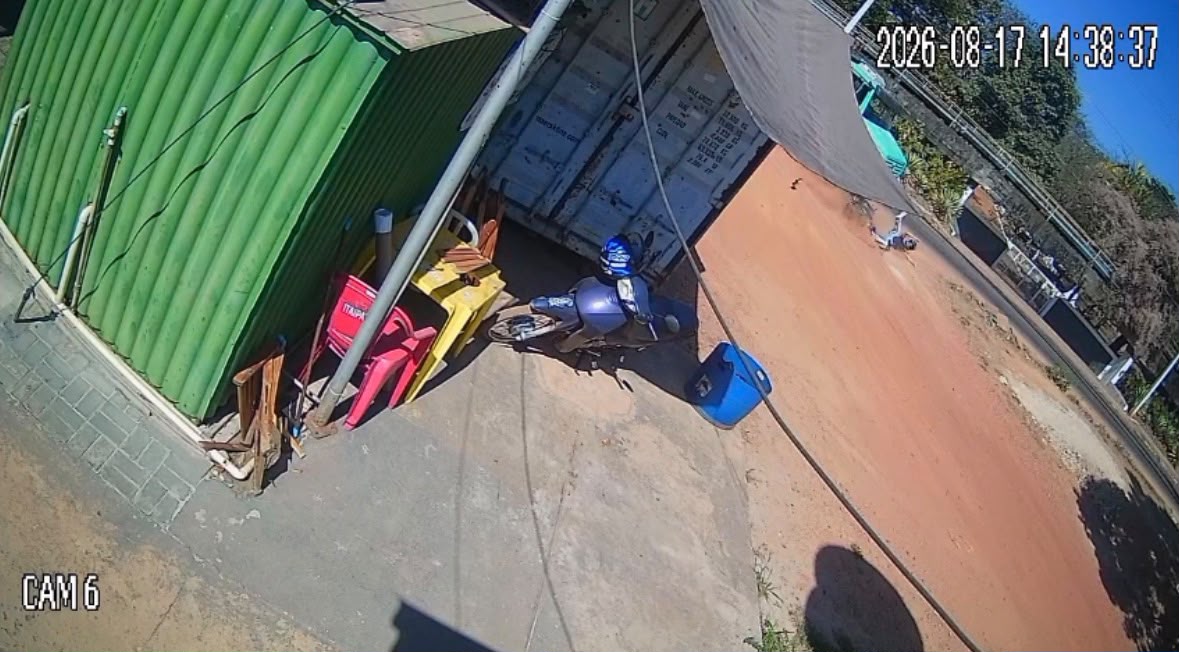 Adolescente morre em acidente com caminhão em Barra do Garças, MT