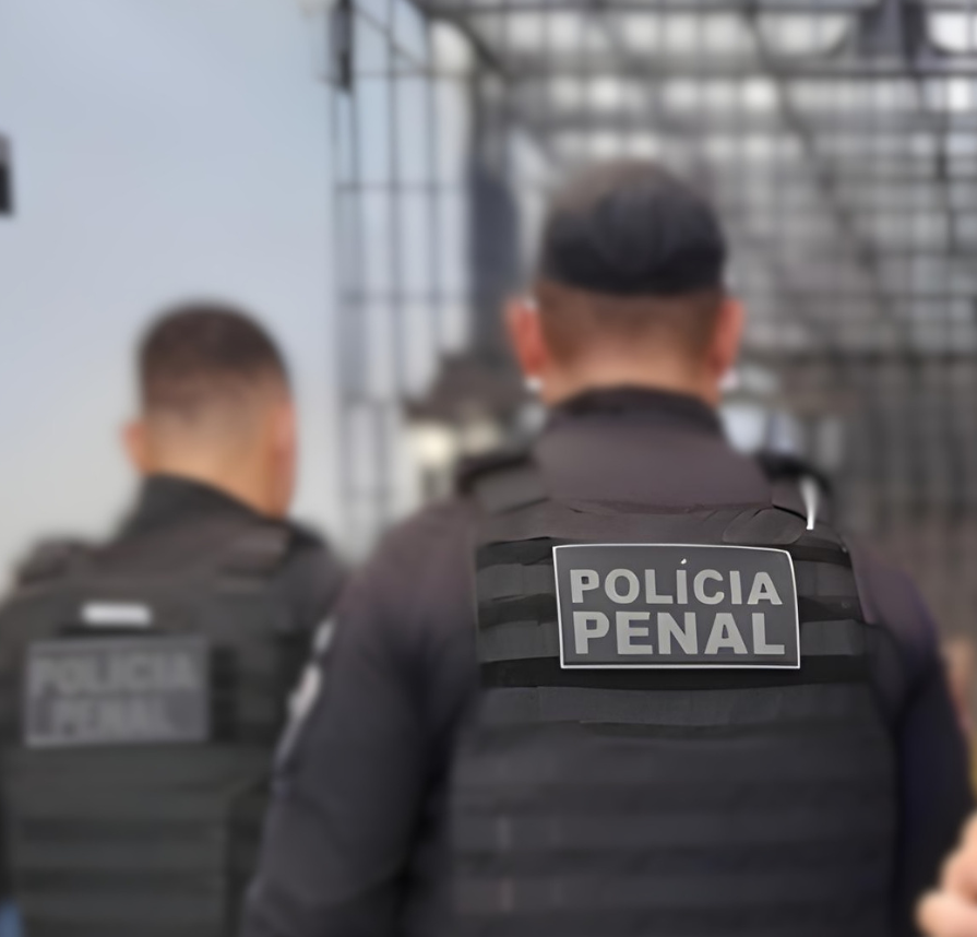 Advogado é flagrado com substância não identificada na PCE em MT