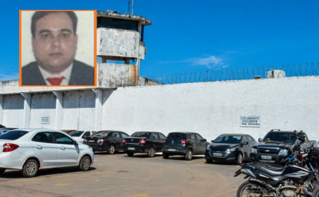 Advogado é preso na PCE com comprimidos e pó em Cuiabá