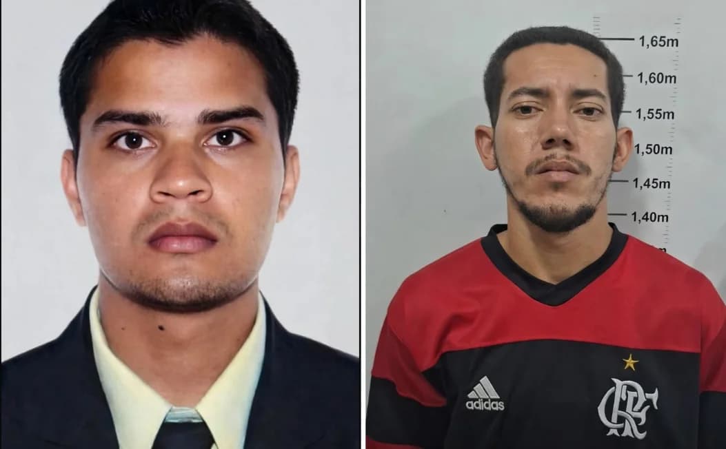 Advogado é preso suspeito de entregar jovem à morte em Cuiabá
