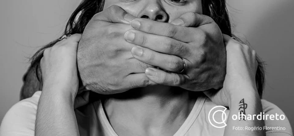 Agente socioeducativo é preso após ameaçar companheira em Cuiabá