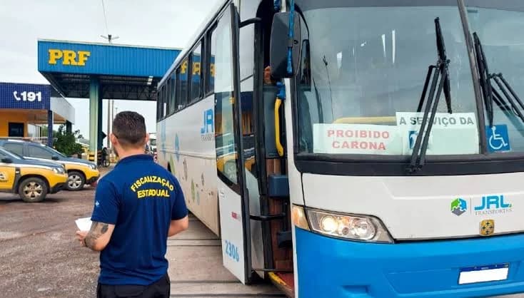 Ager eleva em 29% tarifa de ônibus entre Cuiabá e Várzea Grande