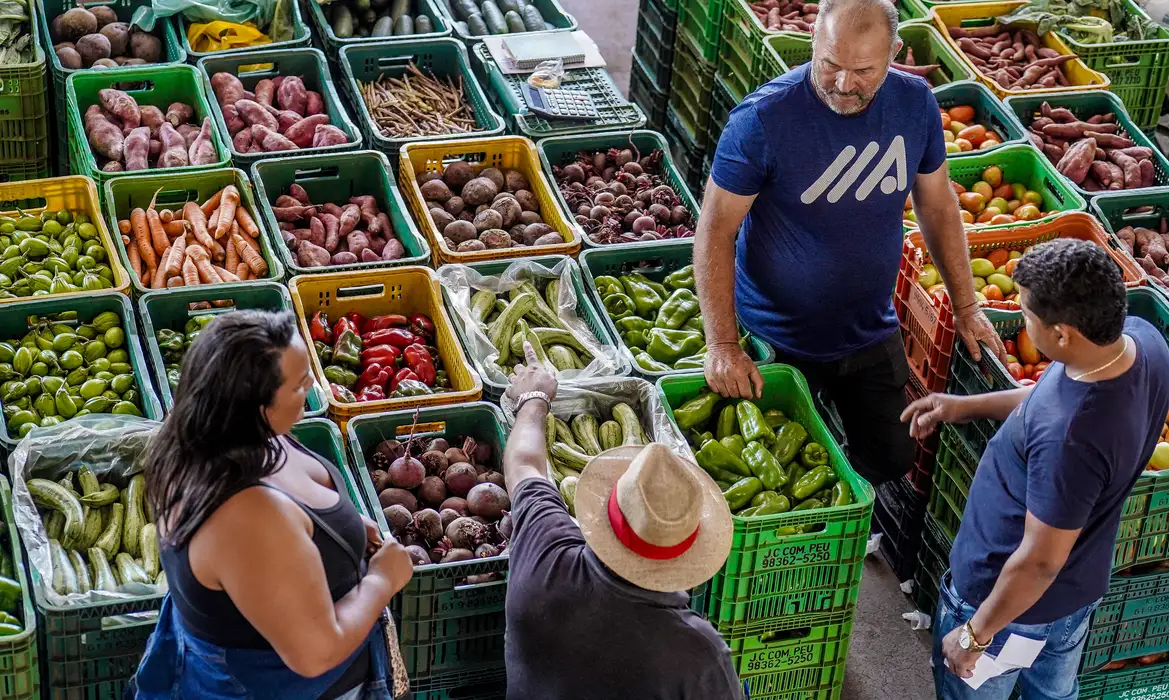 Alimentação mais cara e medo do El Niño atingem o Brasil