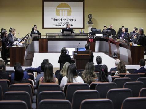 ALMT pode indicar até quatro vagas no TCE em Mato Grosso