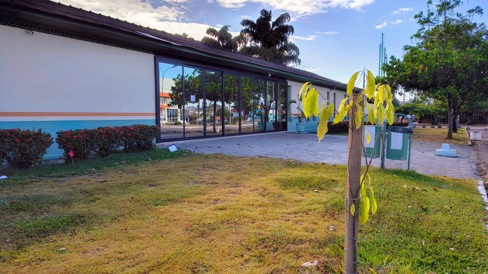 Alta Floresta altera ponto facultativo do servidor público para outubro