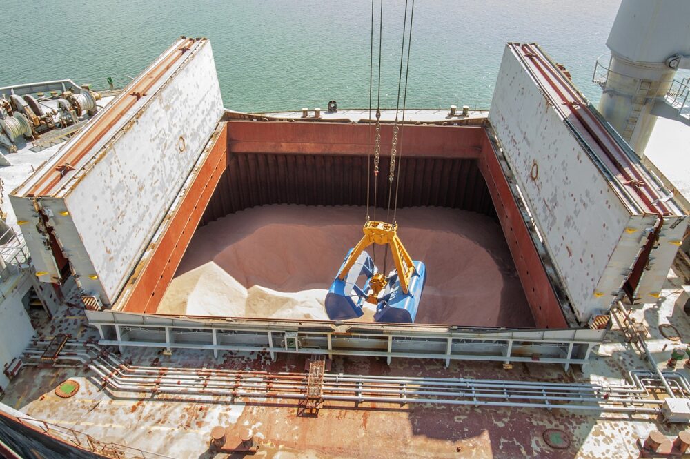 Alto custo de fertilizantes obriga Mato Grosso a buscar solo