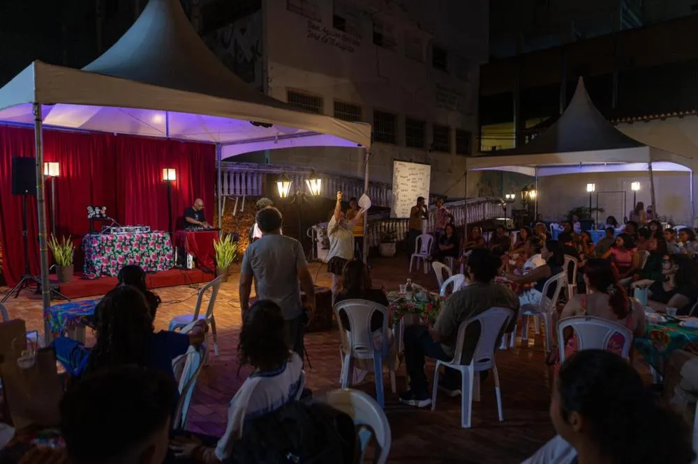 AML comemora 105 anos com programação cultural gratuita em MT