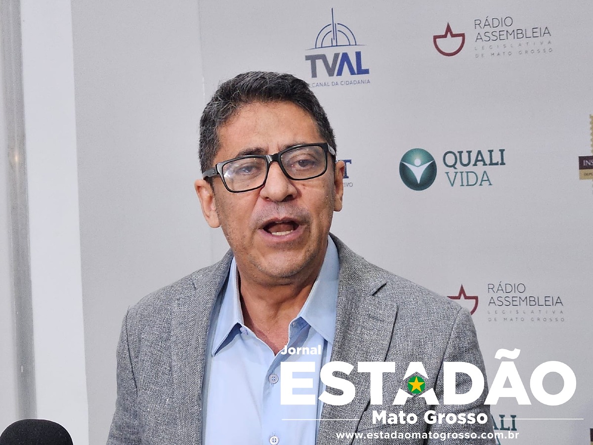 Ananias critica autoridades ligadas a Vorcaro em MT