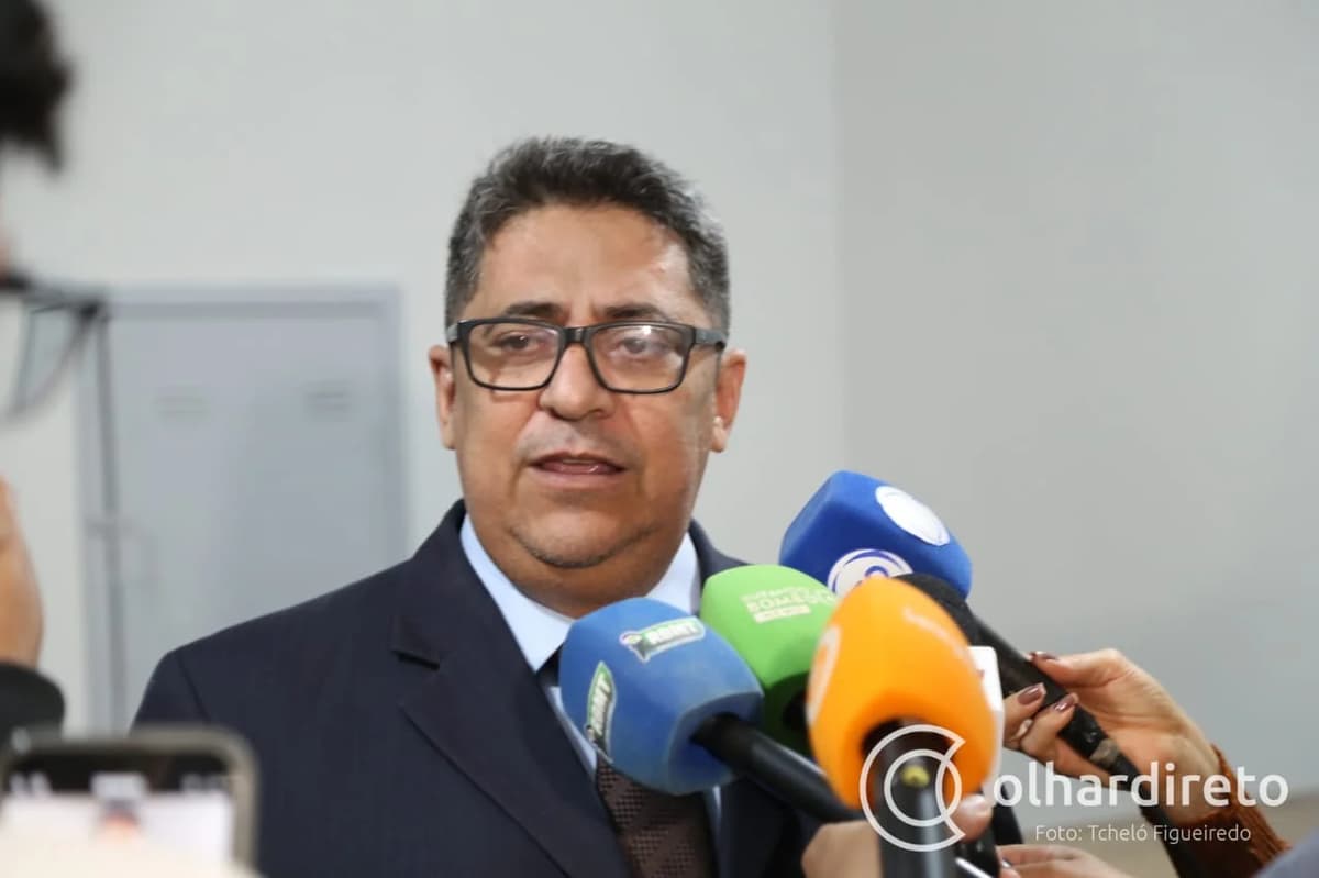 Ananias descarta apego ao PL em Mato Grosso após pressões internas