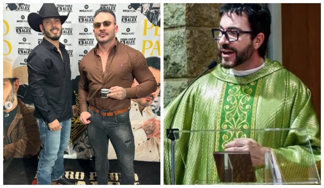 Aniversário em Sinop MT terá Padre Fábio de Melo e shows