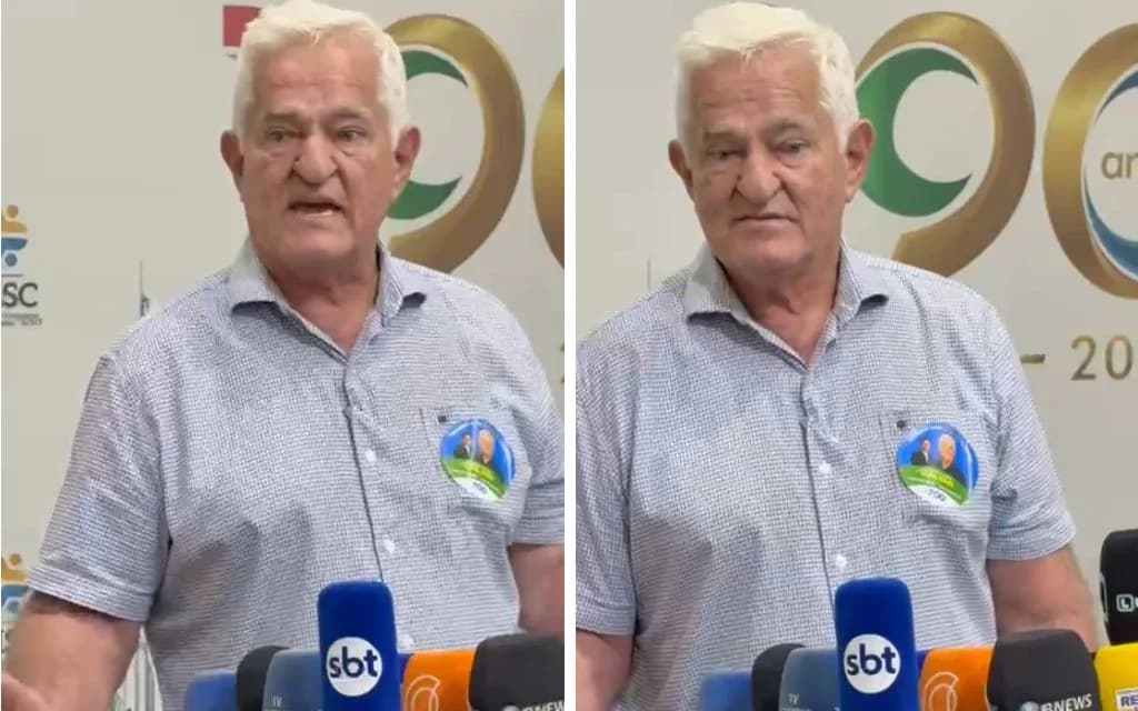 Antonio Galvan critica penas para feminicídio em Mato Grosso