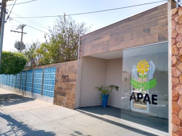 APAEs e Pestalozzi ganham isenção de taxa de incêndio em MT