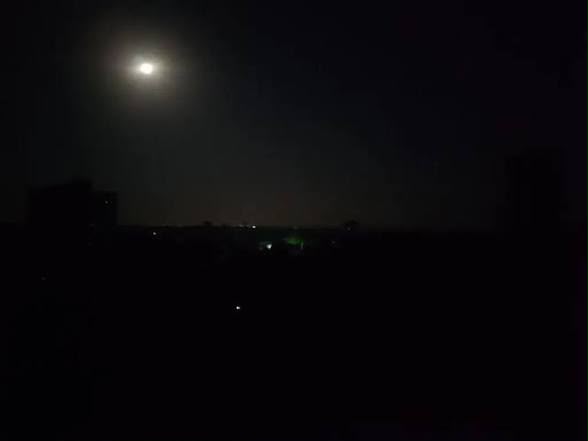 Apagão deixa moradores sem luz em Lucas do Rio Verde e MT