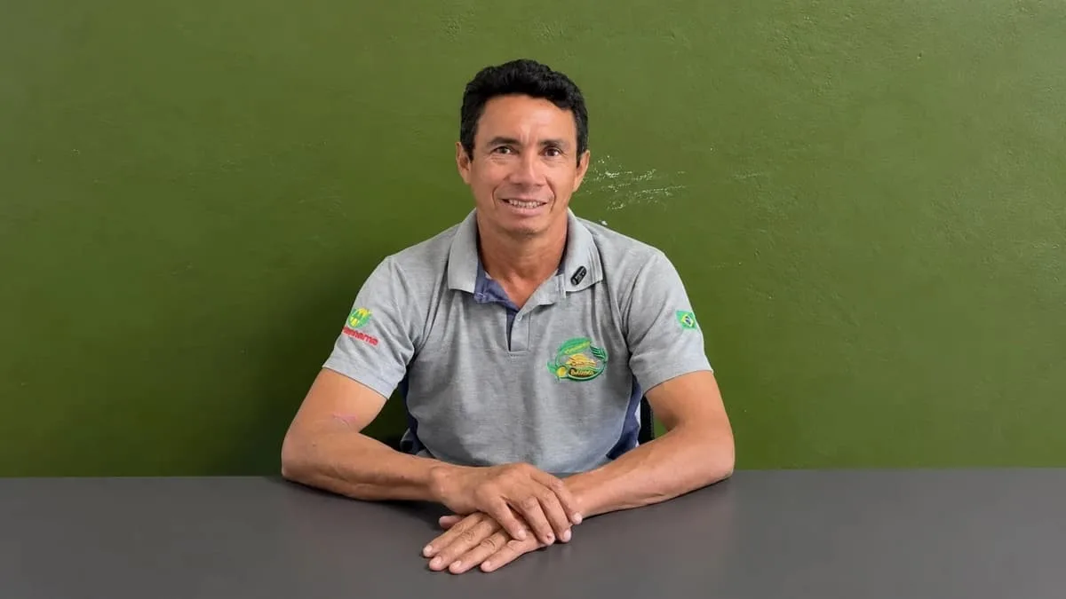 Apoio a Chico Guarnieri ressalta etnoturismo em Campo Novo MT