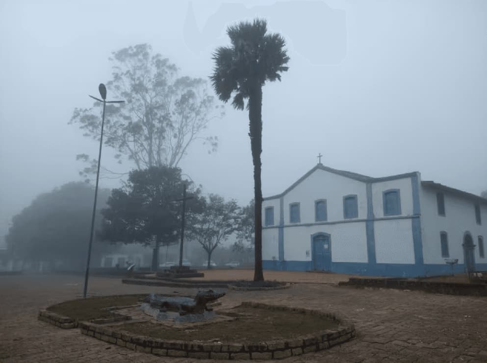 Asfalto em Chapada dos Guimarães: projeto de R$ 22 mi avança em MT