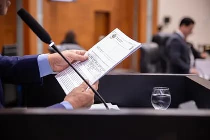 Assembleia Legislativa retoma trabalhos em MT e aprova 28 projetos
