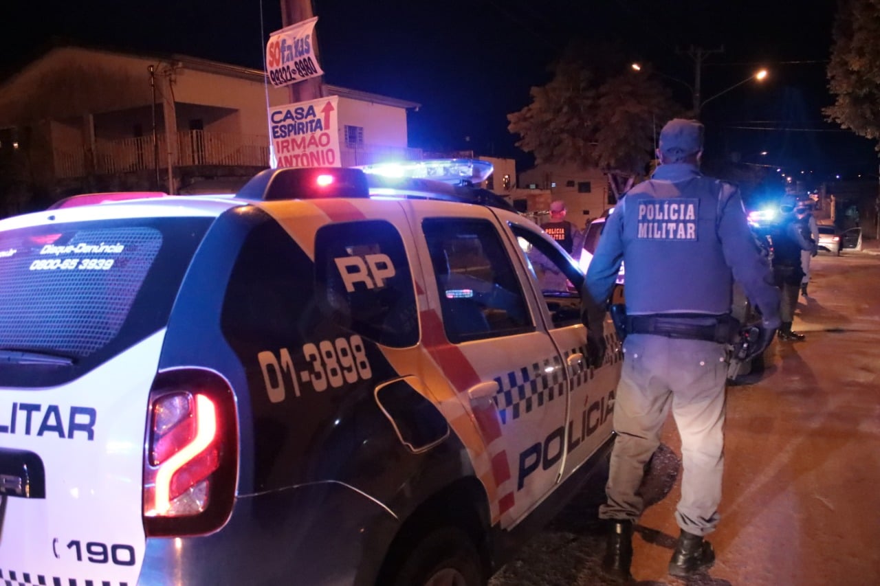 Ataque a tiros em Pontes e Lacerda mata três pessoas em MT