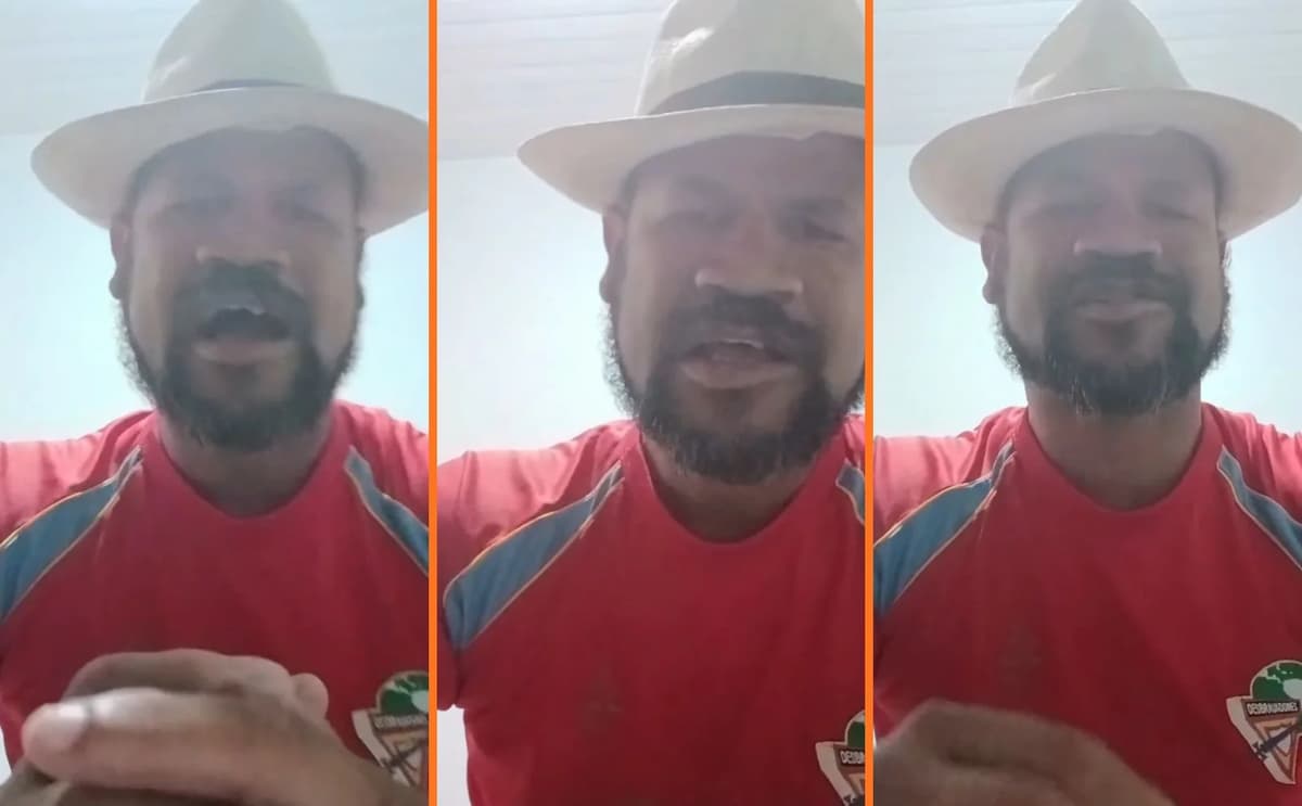 Ataques xenofóbicos em Lucas do Rio Verde geram denúncia