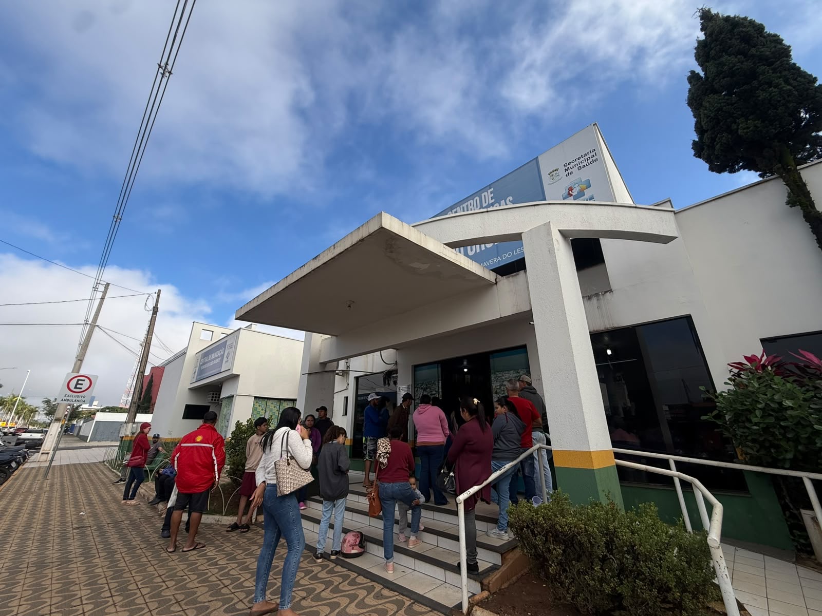 Atende Já Noturno soma 3,7 mil atendimentos em Primavera