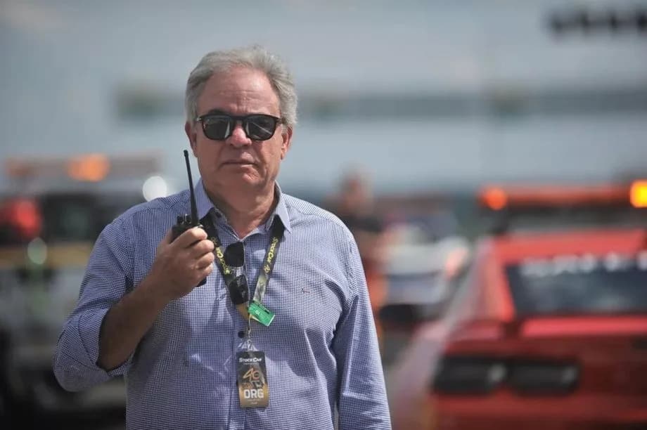 Autódromo de Mato Grosso é apontado como melhor da América do Sul