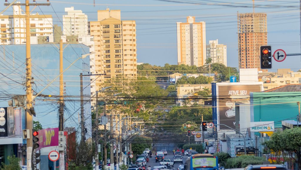 Avança Rondonópolis: nova lei concede benefícios fiscais para imóveis