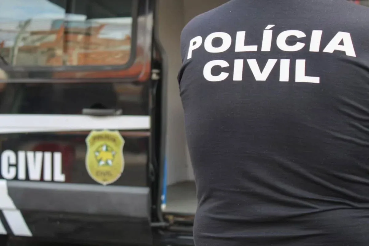 Polícia prende foragido em Primavera do Leste