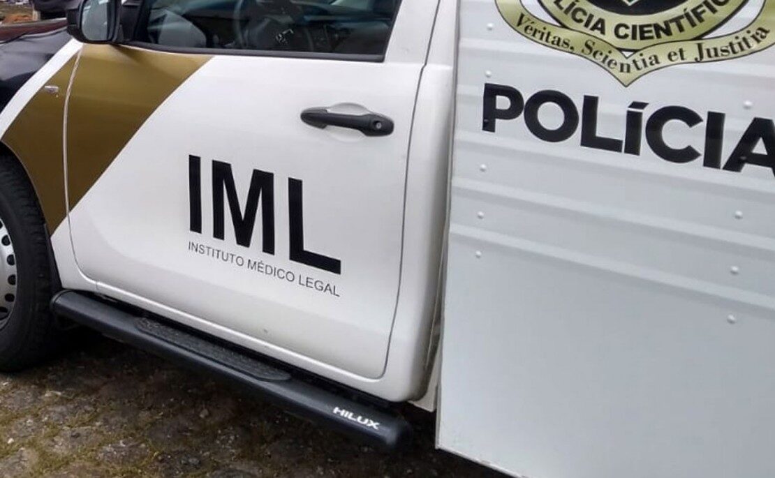 Homem é encontrado morto em General Carneiro